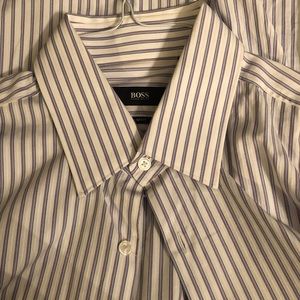 Hugo Boss Dress Shirt